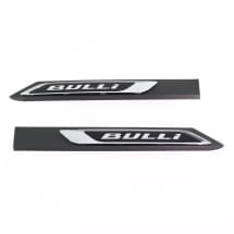 Bulli lettering fender VW T7 genuine Volkswagen | 7T0853675+Abdeckung