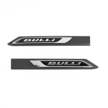 Bulli lettering fender VW T7 genuine Volkswagen | 7T0853675+Abdeckung