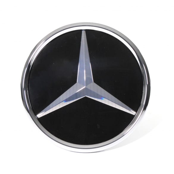Distronic base plate star genuine Mercedes-Benz A2078880011