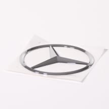 Genuine Mercedes-Benz Star self-adhesive logo | A4478170316 7F24