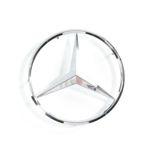 Mercedes Star Engine Cover CLA 45 AMG 117 Genuine AMG | A0008172704-CLA-117 Mercedes Star Engine Cover CLA 45 AMG 117 Genuine AMG | A0008172704-CLA-117