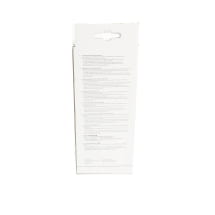 Protective film door sill trim VW Tiguan 3 CT1 transparent Genuine Volkswagen | 571071310A 908