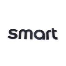 smart logo black bonnet  smart 453 Original | QAP8892803033