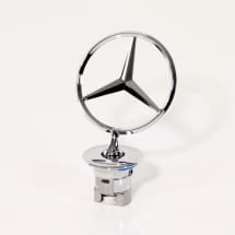 Stern bonnet genuine Mercedes-Benz A2228101200 | A2228101200