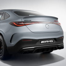 AMG rear spoiler GLC C254 coupe Genuine Mercedes-AMG | A2547901200-K