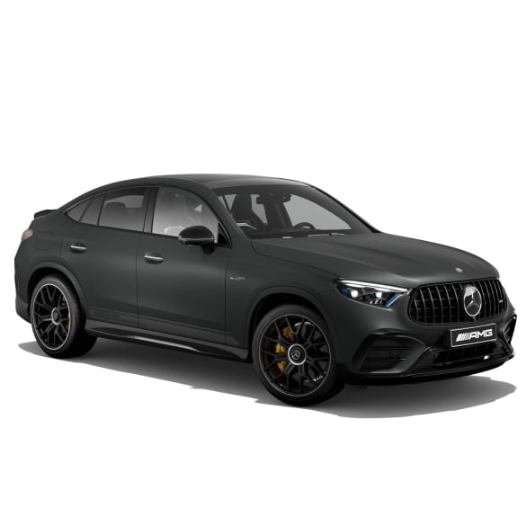 63 AMG rear spoiler GLC C254 coupe Genuine Mercedes-AMG | A2547901400-K 63 AMG rear spoiler GLC C254 coupe Genuine Mercedes-AMG | A2547901400-K