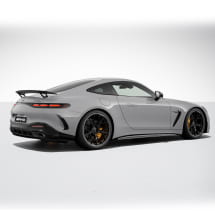 AMG aerodynamic rear wing static AMG GT C192 Genuine Mercedes-AMG | AMGGT-C192-Heckfluegel