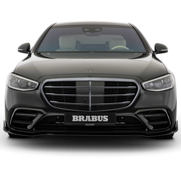 BRABUS front spoiler S-Class W223/V223 Mercedes-Benz | 223-220-00