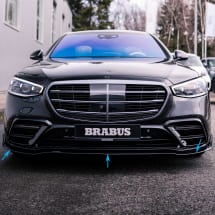 BRABUS front spoiler S-Class W223/V223 Mercedes-Benz | 223-220-00