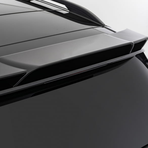 BRABUS rear spoiler mercedes-benz GLE V167 | 167-450-00