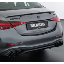 BRABUS rear spoiler C-Class sedan W206 | 206-450-00