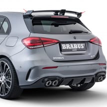 BRABUS roof spoiler mercedes-benz a-class W177 Mercedes-Benz | 177-450-00-B