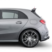 BRABUS roof spoiler mercedes-benz a-class W177 Mercedes-Benz | 177-450-00-B