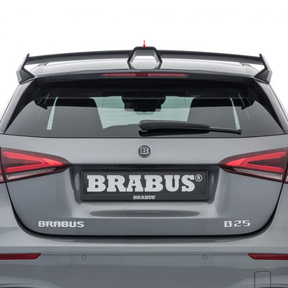 BRABUS roof spoiler Mercedes-Benz A-class W177