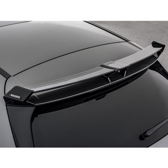 BRABUS roof spoiler mercedes-benz a-class W177 Mercedes-Benz | 177-450-00