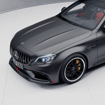 C 63 AMG Aero Frontspoiler C-Class C205 A205 genuine Mercedes-Benz | C63-C-A-205-Frontspoiler