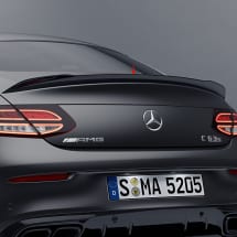 C 63 AMG Aero rearspoiler C-Class facelift C205 Coupe Mercedes-Benz | A205790-Aero