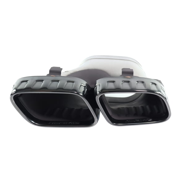 C63 S E AMG rear diffusor C-Class W206 Genuine Mercedes-AMG | W206-C63-Diffusor C63 S E AMG rear diffusor C-Class W206 Genuine Mercedes-AMG | W206-C63-Diffusor