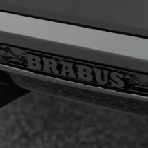 genuine BRABUS Diffusor & exhaust tips S-Class W223 | 223-420-00