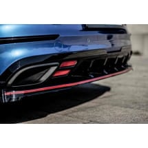 Giacuzzo rear diffusor KIA Proceed GT CD  | ProceedGT-CD-Diffusor