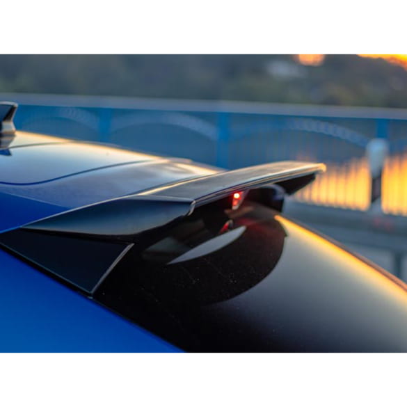 Giacuzzo rear spoiler roof spoiler KIA ProCeed CD unpainted