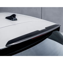 Oettinger rear spoiler roof edge Golf 8 VIII | 5H0071644B 041