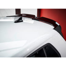 Oettinger roof spoiler Golf 8 VIII GTI GTD R | 5H0071644C GRU