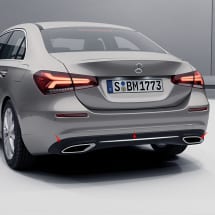 Progressive Diffusor Mercedes-Benz A-Class V177 | V177-Prog-Diffusor
