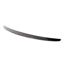 rear carbon spoiler C-Class W206 genuine Mercedes-Benz | A2067930200