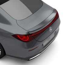Rear spoiler CLA Coupe C174 Genuine Mercedes-Benz | A1747930300