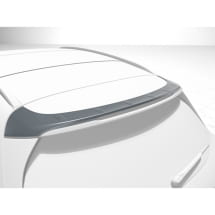 Roof spoiler primed GLC X254 Mercedes-Benz | A2547930300