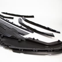 TCR frontspoiler Golf 7 GTI genuine Volkswagen | G7-GTI-TCR-Front