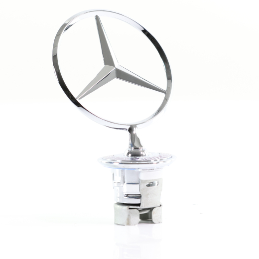 Stella Mercedes cofano originale Mercedes-Benz | A2108800186