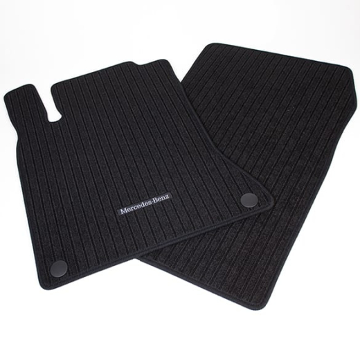 Tapis Rips d'origine Mercedes-Benz | CLA-Klasse W117 | A17668075009G32