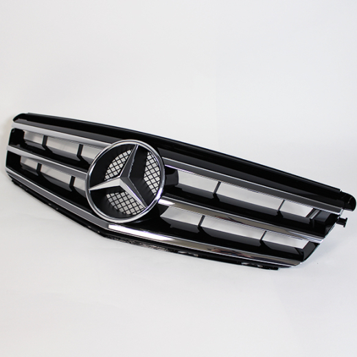 Calandre AMG Edition C | C-Klasse W204 | Original Mercedes-Benz | A2048800023 9040