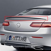 Genuine Mercedes-Benz rear spoiler E-Class Coupe C238 | A2387930000