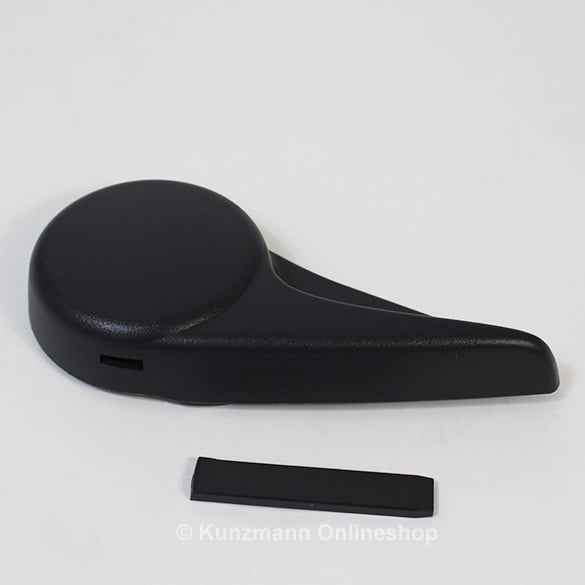 Adjustable seat height handle | driver's side | A-Class W168 | genuine ...