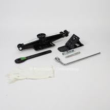 vehicle tool kit set | genuine Mercedes-Benz | B66850789 | B66850789