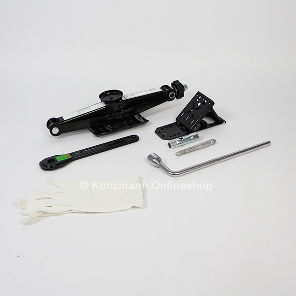vehicle tool kit set | genuine Mercedes-Benz | B66850789 | B66850789 vehicle tool kit set | genuine Mercedes-Benz | B66850789 | B66850789