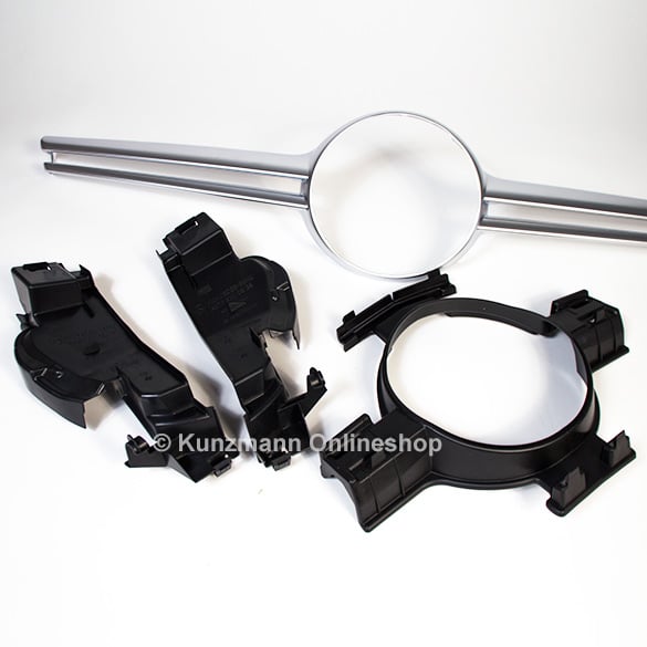 A45 AMG front radiator grill A-Class W176 facelift genuine Mercedes-Benz | W176-AMG-Grill-Facelift A45 AMG front radiator grill A-Class W176 facelift genuine Mercedes-Benz | W176-AMG-Grill-Facelift