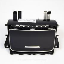 front cover with chrome frame / center console A-Class W176 | W176-Mittelkonsole-Chrom