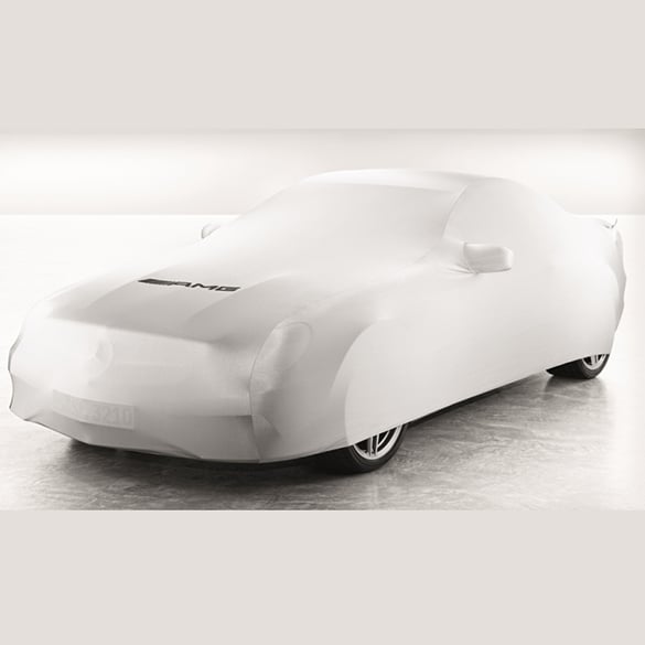 AMG indoor car cover AMG GT C190 original Mercedes-Benz | A1908990086 AMG indoor car cover AMG GT C190 original Mercedes-Benz | A1908990086