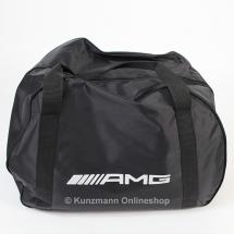 AMG Indoor Car Cover AMG GT C190 with rear wing genuine Mercedes-Benz | A1908990100