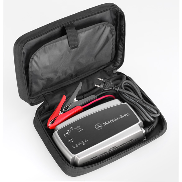 Mercedes Benz Trickle Chargervl Voltage Mercedes Benz Trickle Chargervl Voltage