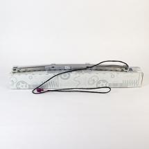 rear window brake light C-Class W204 Sedan/Coupé dark tint genuine Mercedes-Benz | A0999067200-W204