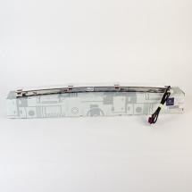 rear window brake light C-Class W204 Sedan & Coupé genuine Mercedes-Benz | A2048200056-W204