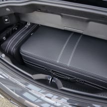 Roadsterbag Suitcase-set 5 pieces C-Class Cabriolet A205 Mercedes-Benz | Roadsterbag-2