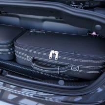 Roadsterbag Suitcase-set 5 pieces C-Class Cabriolet A205 Mercedes-Benz | Roadsterbag-2