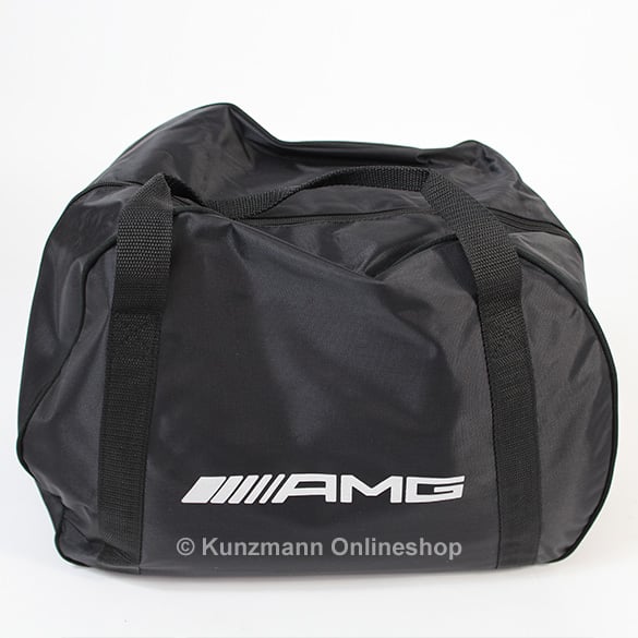 AMG Indoor Car Cover C-Class Cabriolet A205 Genuine Mercedes-AMG