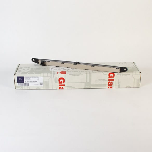 rear window break | C-Class CL203 sportcoupé | genuine Mercedes-Benz | A2038200456